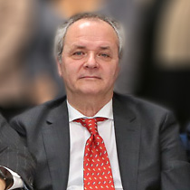 Roberto Lusini